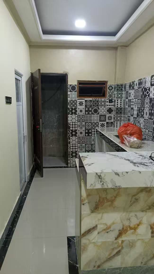Dapur bersama